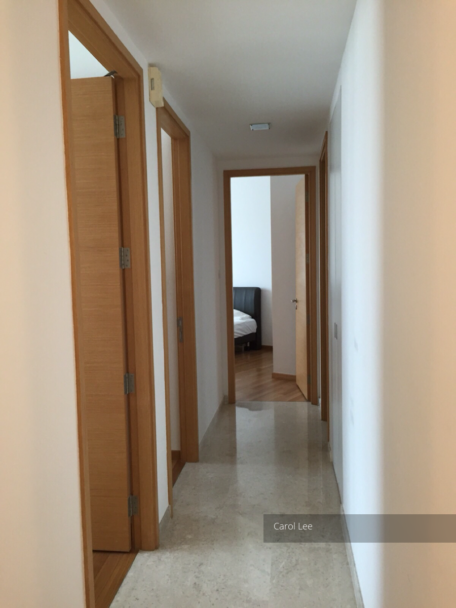 One Jervois (D10), Condominium #109106742